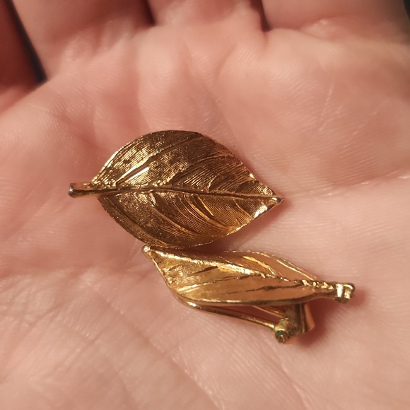 Mainly vintage clip earings - Picture 9 of 16